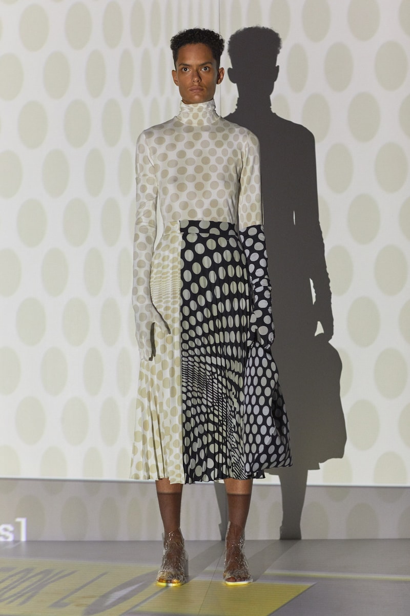 mm6 maison margiela spring summer 2021 collection milan fashion week mfw lookbook pants jackets bags shirts jeans