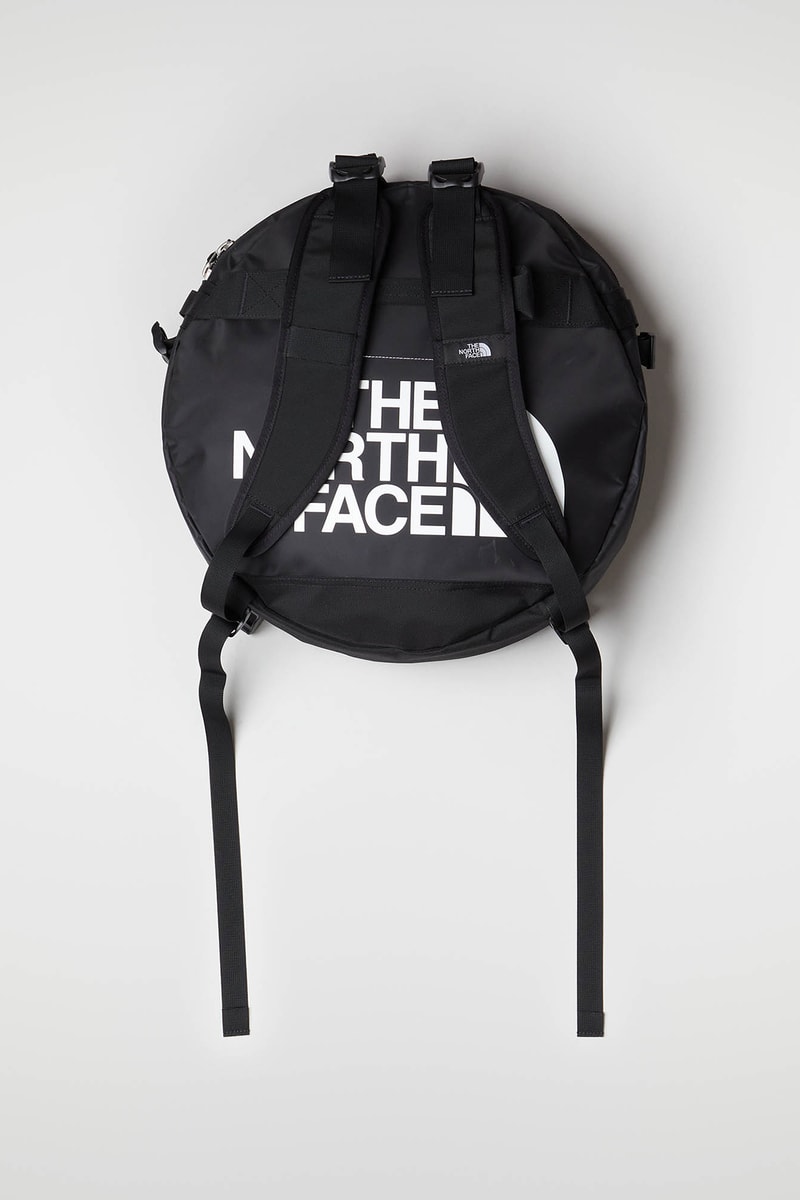 mm6 north face backpack The Borealis Laptop Pack, Asphalt Gy Lt Hth/TNF Blk-NPF, OSFA | Water Repellent, Laptop Sleeve, Large Main Compartment reducing landfill waste and the use of virgin materials. A Look at MM6 Maison