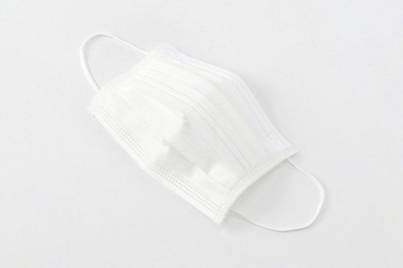 muji canada reusable face masks coronavirus covid 19 pandemic sustainable white
