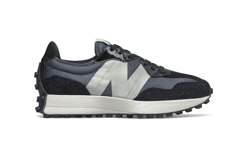 new balance 327 sneakers nude muted pink gray cream shoes sneakerhead footwear