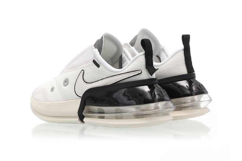 nike air max up womens sneakers cream white black colorway shoes footwear sneakerhead