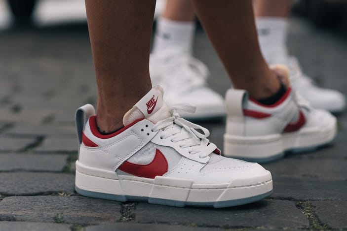 The Nike Dunk Low Disrupt Champions Creativity, Connection and Unity
