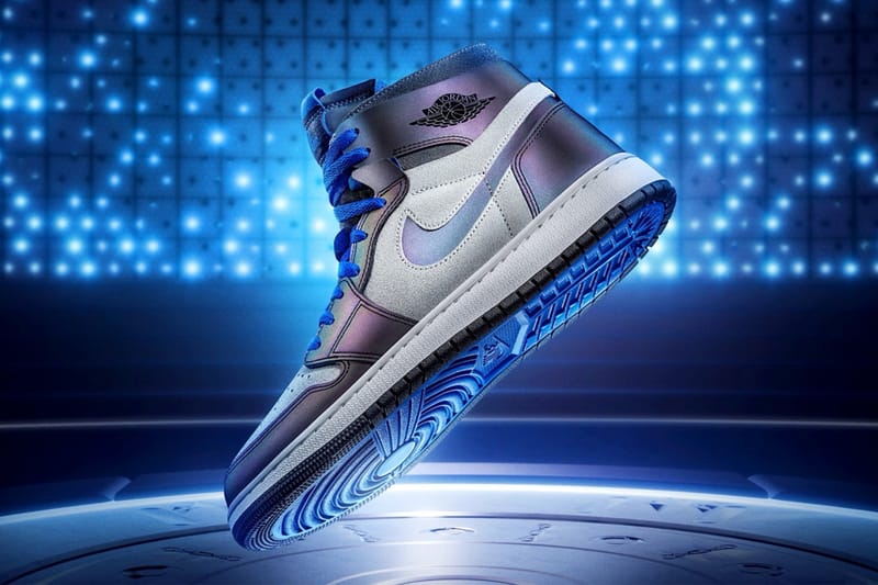 'League of Legends' x Nike Team up for Footwear and Apparel Collection