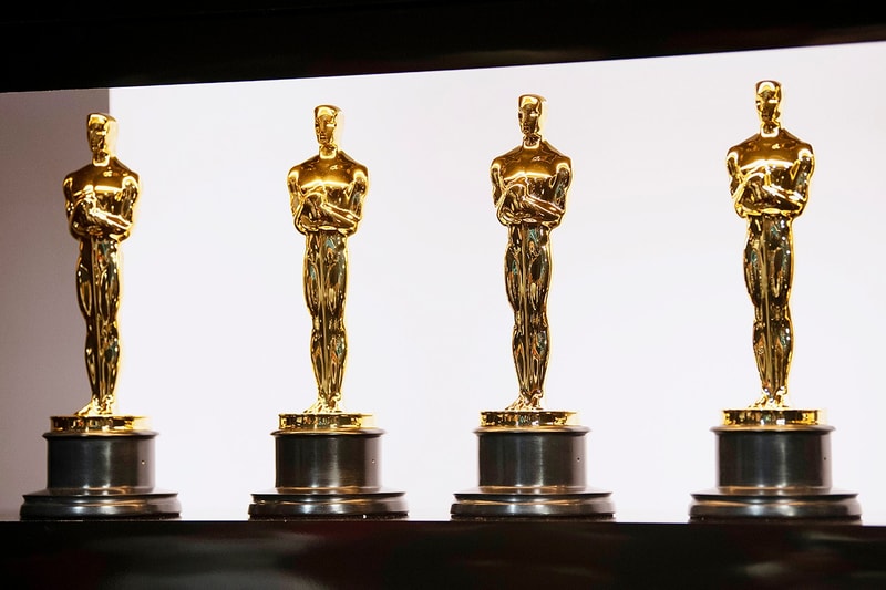 Oscars Academy Awards Statue