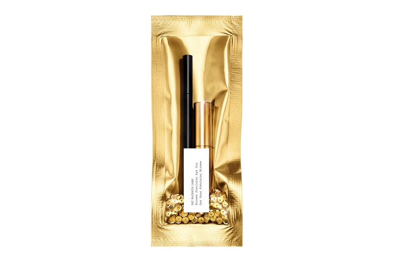 pat mcgrath labs holiday celestial divinity collection mthrshp mega quads mattetrance lipsticks eyeshadow palettes highlighters lip balms