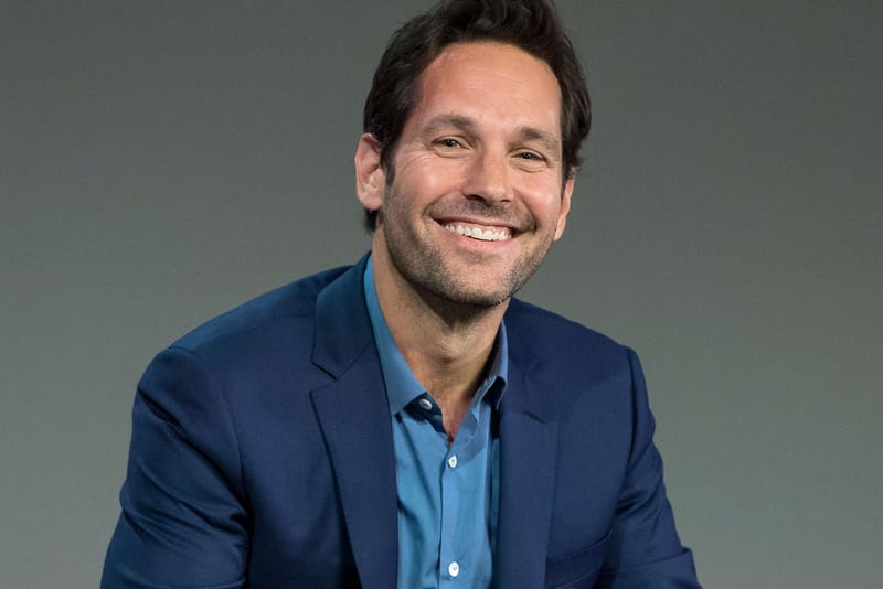 Paul Rudd Dresses up as a Millennial in Coronavirus PSA