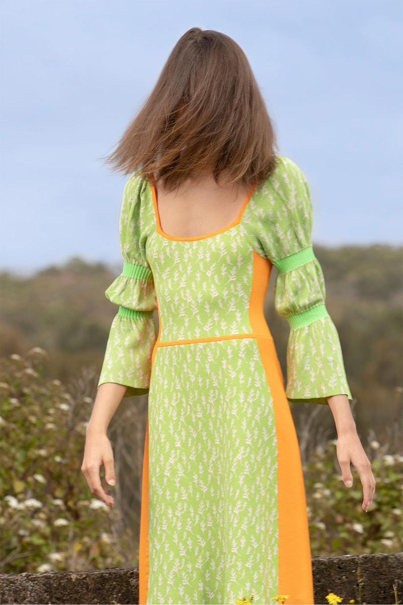 ph5 spring summer 2021 campaign rebirth australia bushfires aboriginal women firesticks alliance wei lin zoe champion