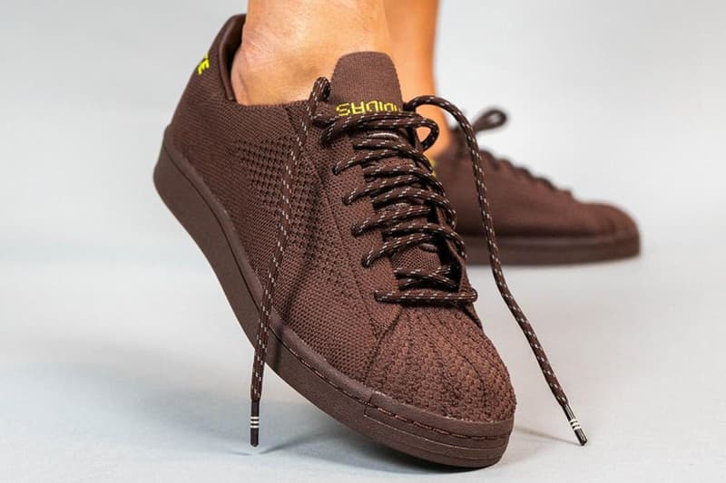 adidas gazelle silver green womens Adidas Superstar Pharrell Williams Primeknit Brown