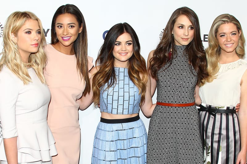 HBO Max Orders 'Pretty Little Liars' Reboot, Titled 'Original Sin'