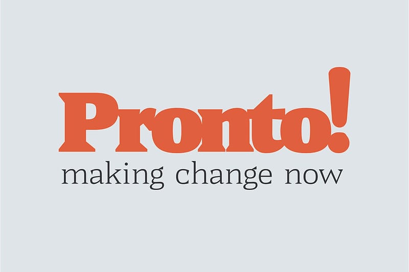 Pronto! Is the New App Connecting Volunteers With Black Lives Matter Organizations