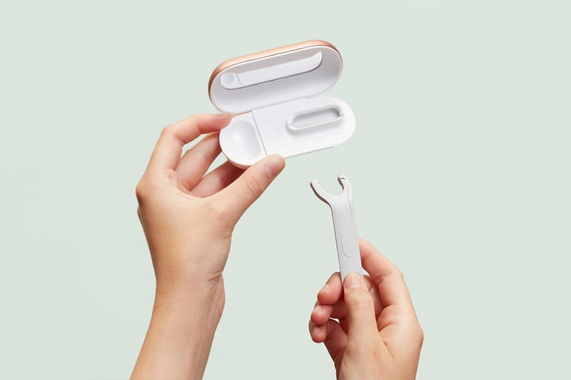 Oral Health Brand quip Launches Eco-Friendly, Refillable Dental Floss Picks