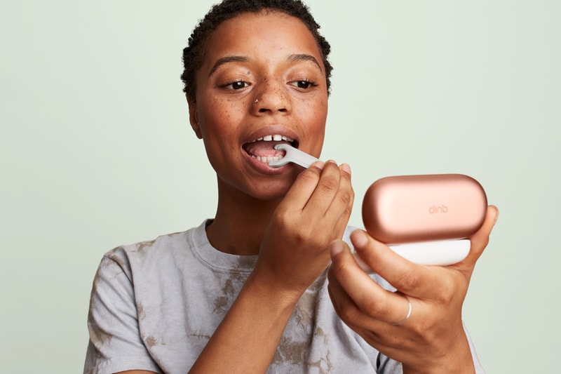 quip refillable dental floss pick teeth sustainable eco-friendly oral care
