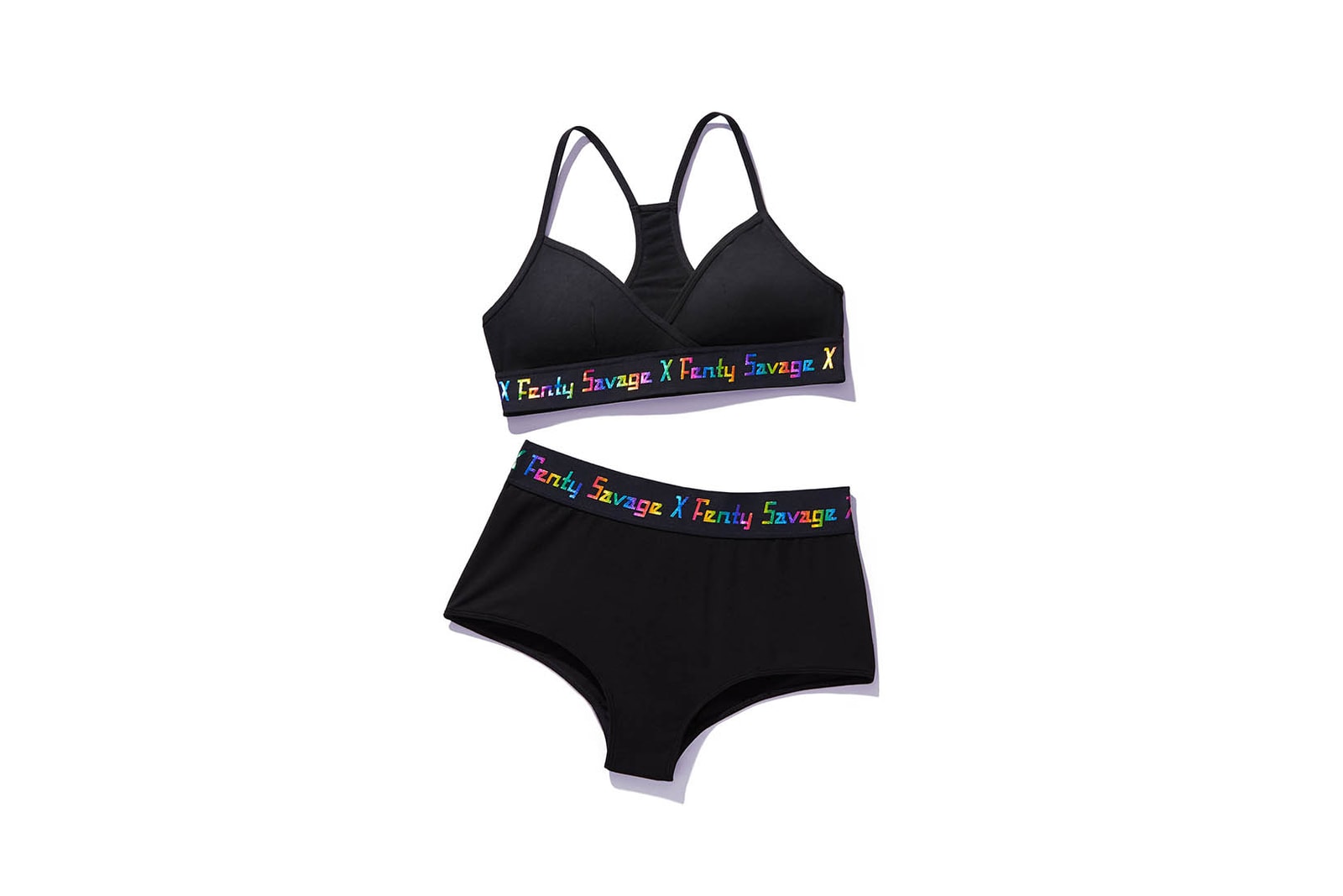 Savage X Fenty Releases September Lingerie Drop Medzdrav Savage X Fenty Releases September Lingerie Drop Medzdrav