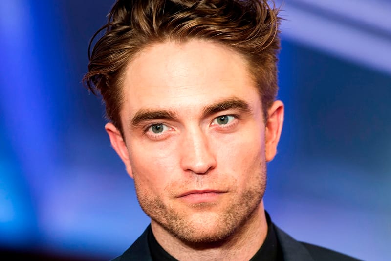 'The Batman' Production Halted After Robert Pattinson Tests Positive for COVID-19