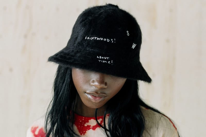 Saintwoods Unveils SW.010 RTW Collection and Teases Upcoming Helmut Lang Collab