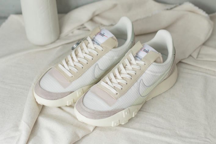 The Sneaker Edit: 10 Fall-Ready Kicks From Nike, Converse and Vans