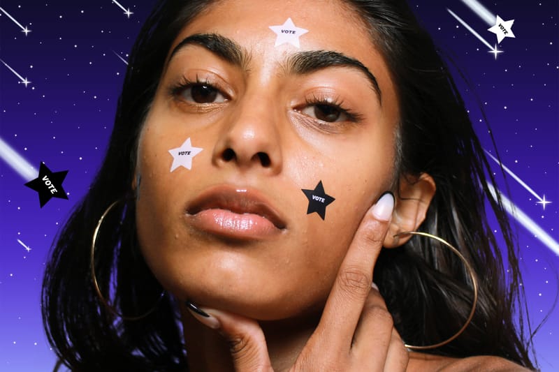 Starface Just Released the Vote Star