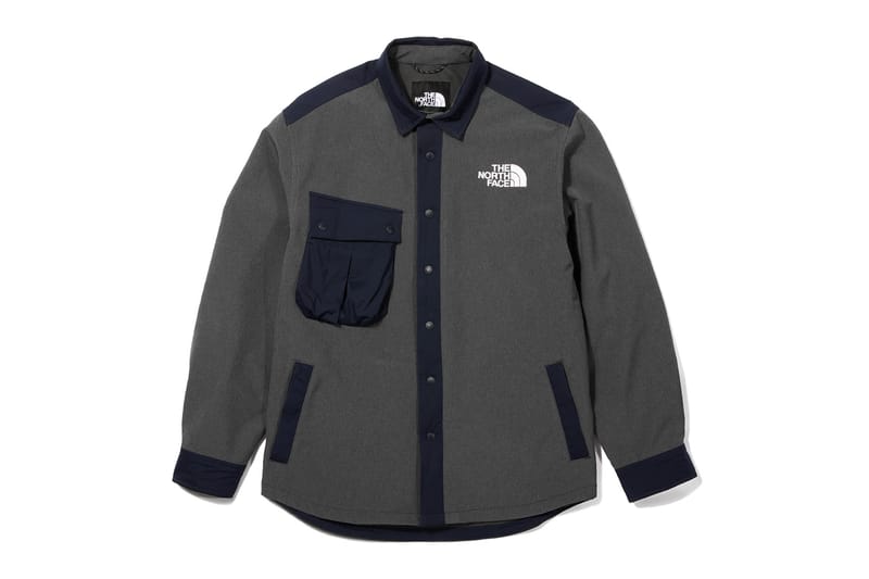 north face urban explorer jacket