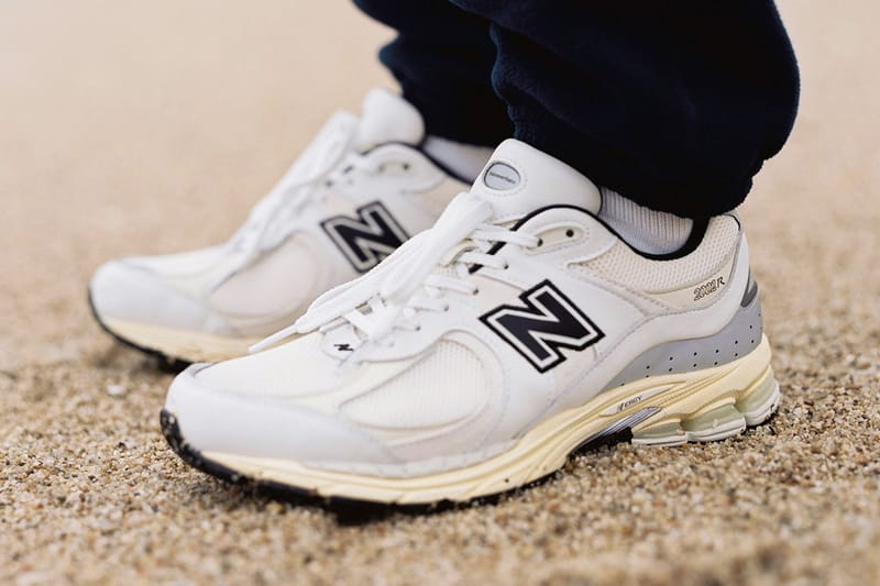 thisisneverthat x New Balance Reveal Tonal ML2002R Collaboration