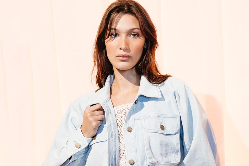 Curtain Bangs Is the Latest Trend Sweeping TikTok