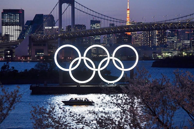 Tokyo Olympics Will Proceed as Planned, "With or Without COVID"