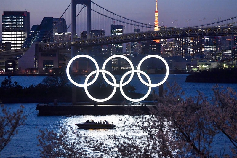 tokyo olympics paralympics 2021 japan games sports