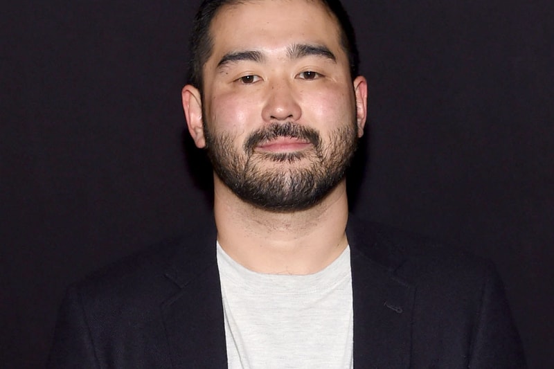 Tomo Koizumi Portrait