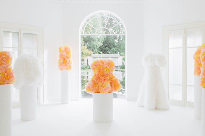 Tomo Koizumi x Emilio Pucci SS21 Collection Sparks Joy