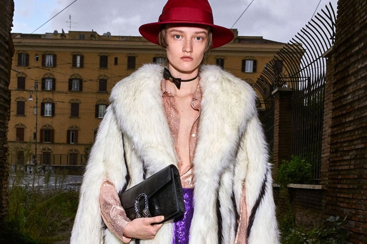 The UK May Become the First EU Country to Ban Fur Sales Entirely