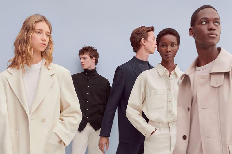 UNIQLO U's FW20 Collection Is Every Minimalist's Dream
