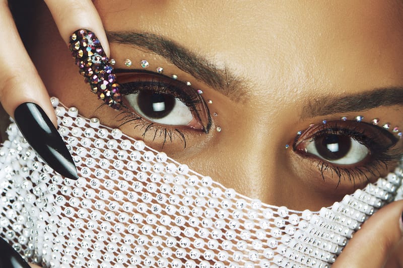 UOMA Beauty Launches Drama Bomb Mascara With Campaign Encouraging Everyone to Vote