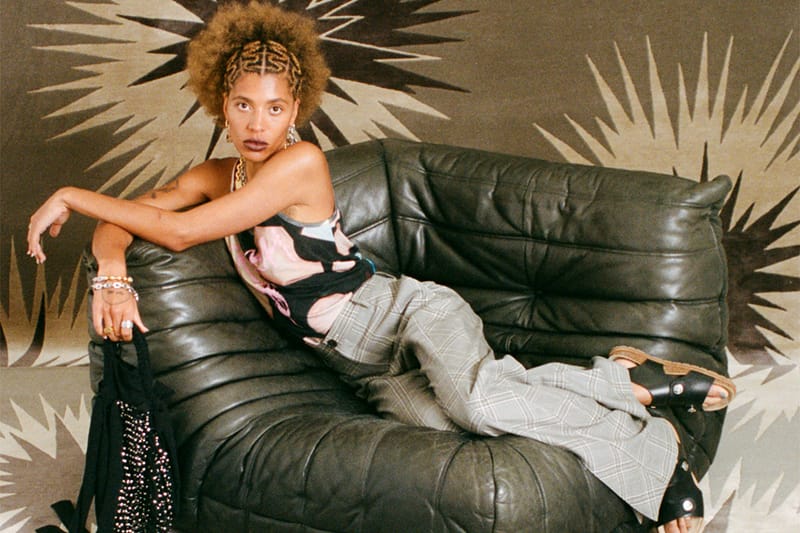 Vivienne Westwood Enlists Diverse Creatives for SS21 Lookbook