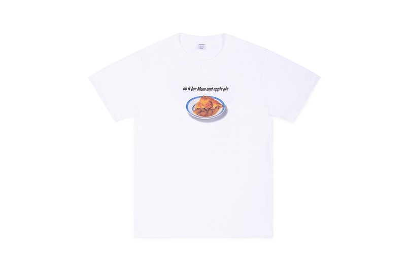 When We All Vote x Dover Street Market Voting Merch Selena Gomez Hoodie Matt McCormack T-Shirt