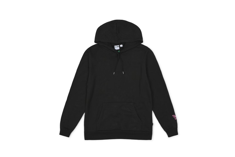 When We All Vote x Dover Street Market Voting Merch Selena Gomez Hoodie Matt McCormack T-Shirt