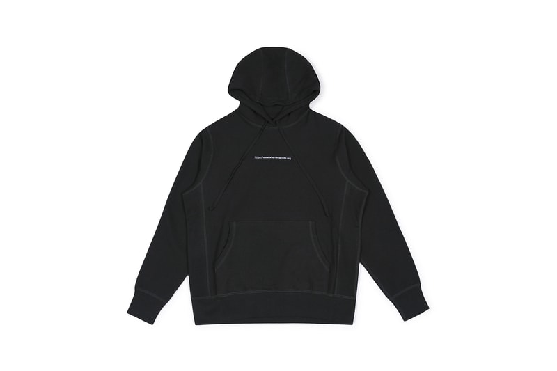 When We All Vote x Dover Street Market Voting Merch Selena Gomez Hoodie Matt McCormack T-Shirt