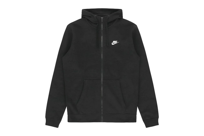 1017 ALYX 9SM Nike Apparel Collaboration Logo Swoosh
