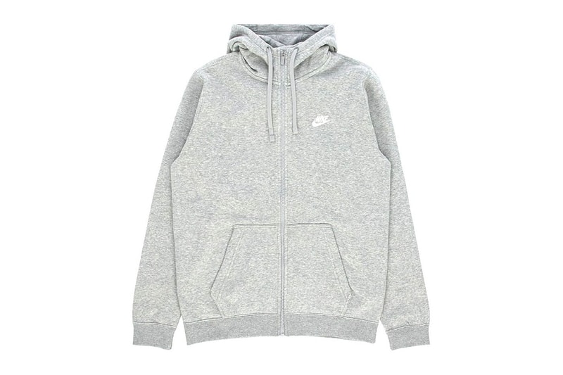 1017 ALYX 9SM Nike Apparel Collaboration Logo Swoosh
