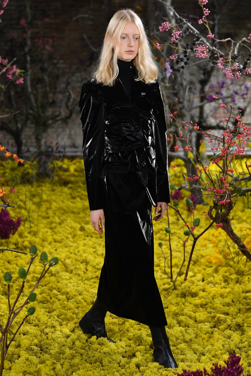 Raf Simons Womenswear Collection "Teenage Dream" Menswear Spring Summer 2021 