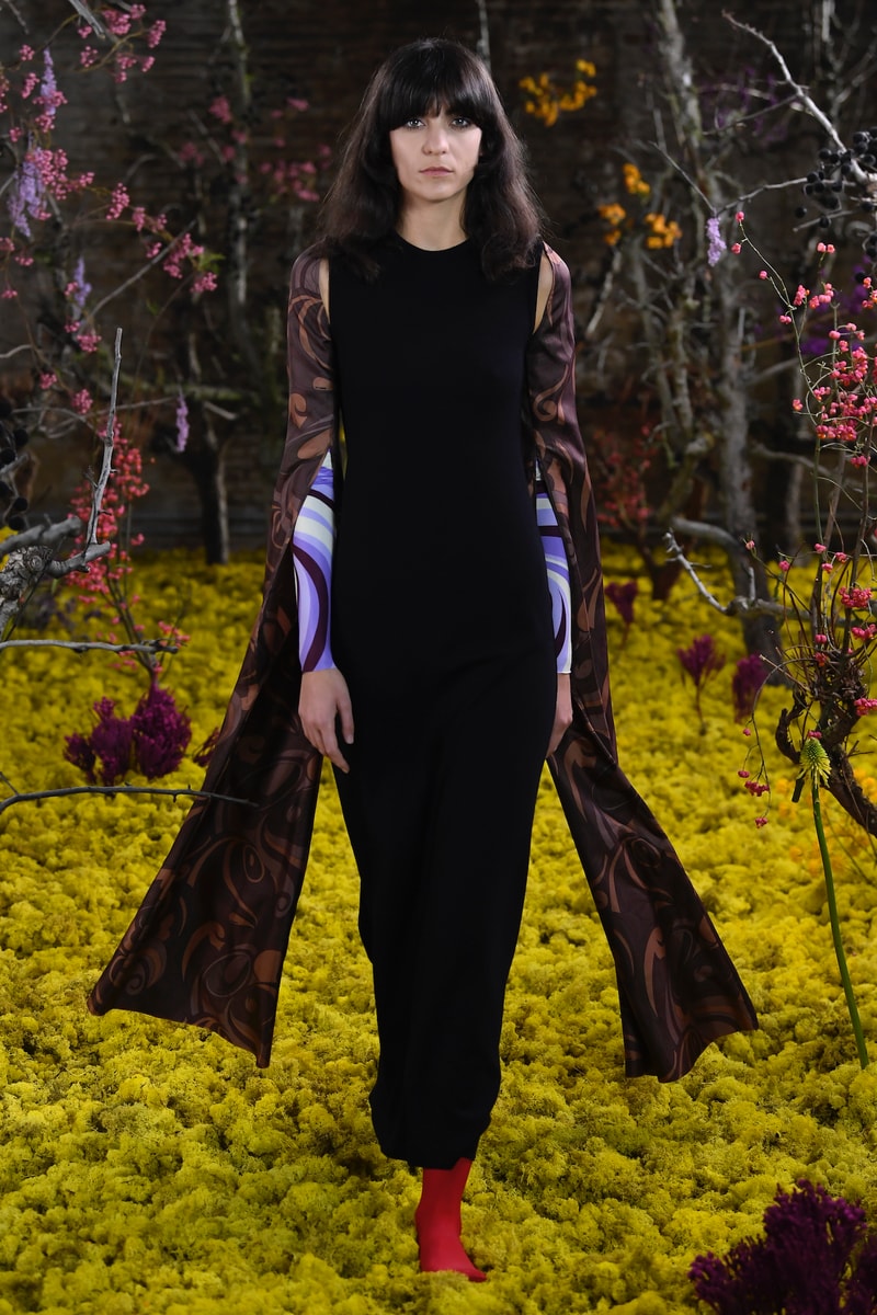 Raf Simons Womenswear Collection "Teenage Dream" Menswear Spring Summer 2021 