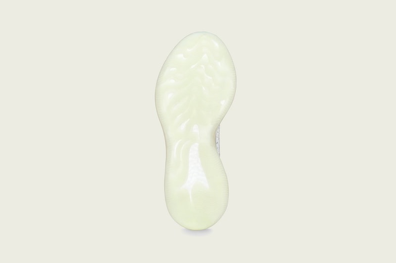 adidas kanye west yeezy boost 380 sneakers calcite glow cream white gray colorway shoes footwear sneakerhead