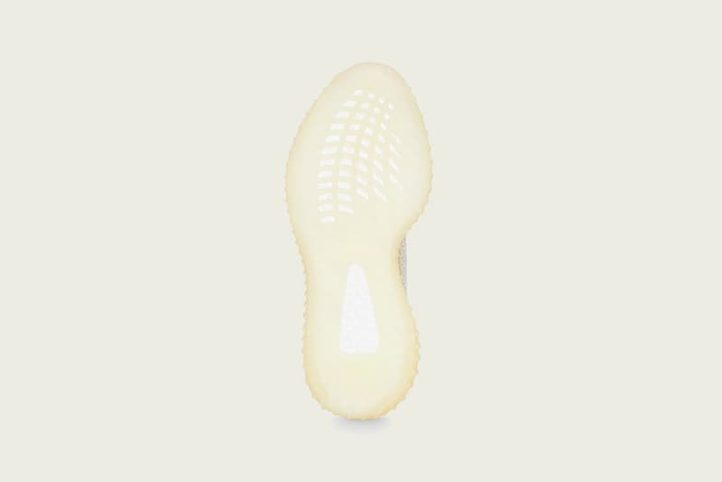 adidas YEEZY BOOST 350 V2 "Natural" Release Date | Hypebae