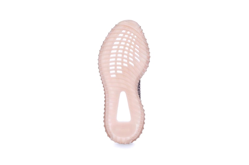 adidas kanye west yeezy boost 350 v2 sneakers fade purple colorway sneakerhead shoes footwear