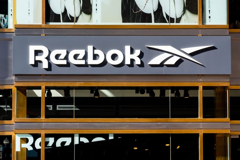 adidas Is Reportedly Selling Reebok