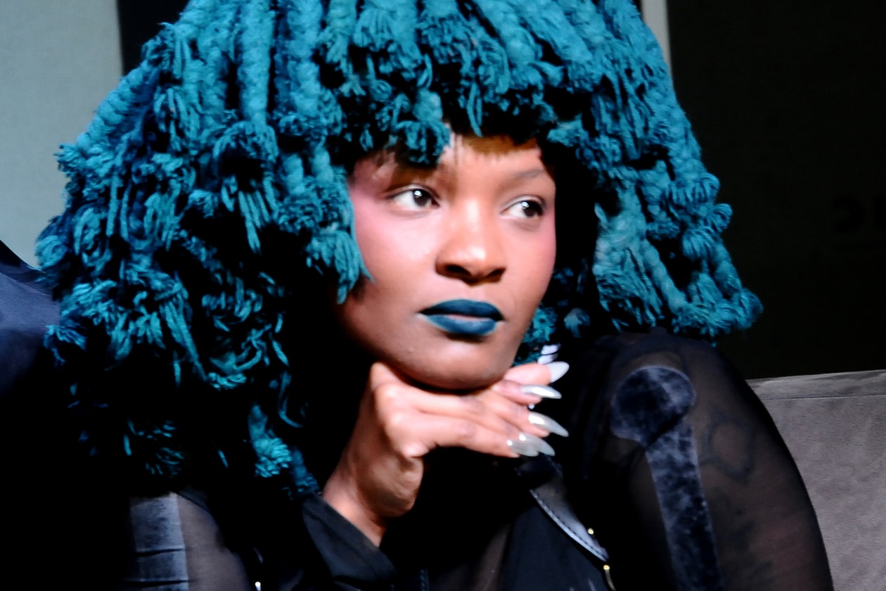 afropunk festival lineup must see acts ari lennox mereba singers performers 