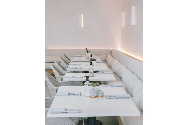 Alo Yoga Opens Plant-Based Restaurant in NYC | Hypebae