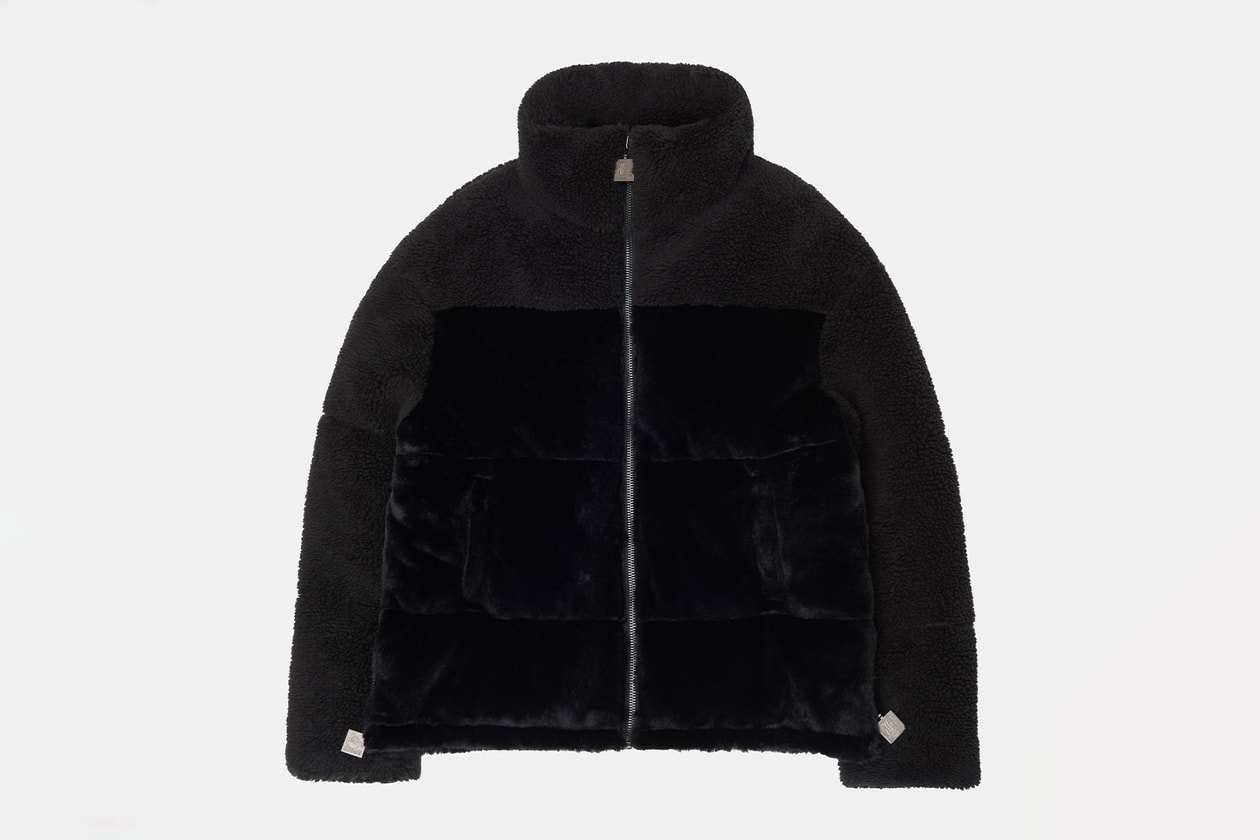 apparis juicy couture 2000s winter tracksuits hoodies sweatpants coats faux fur pink black 