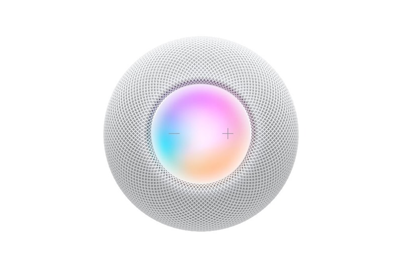 Apple HomePod Mini Speaker White