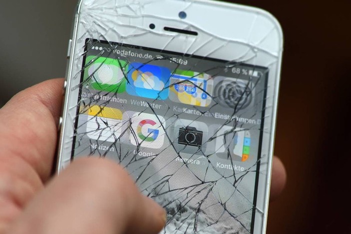 Apple Could Be Working on "Self-Healing" Foldable iPhone Displays