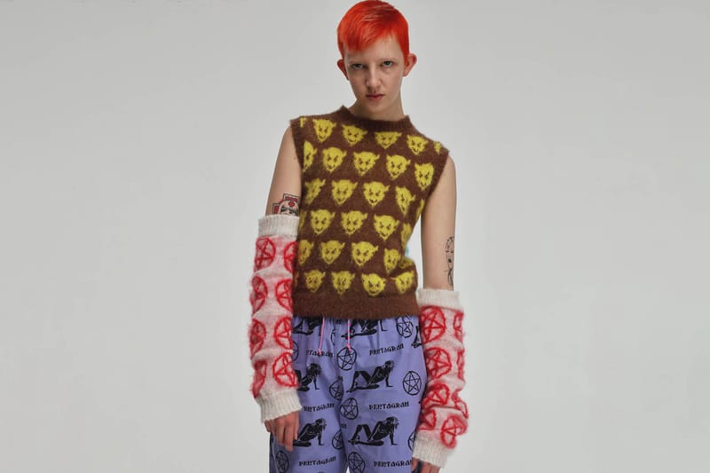 Enter Ashley Williams' SS21 Dream World