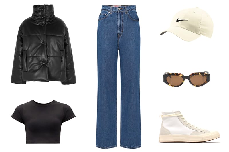 160 Best Baggy Jeans Outfit Ideas